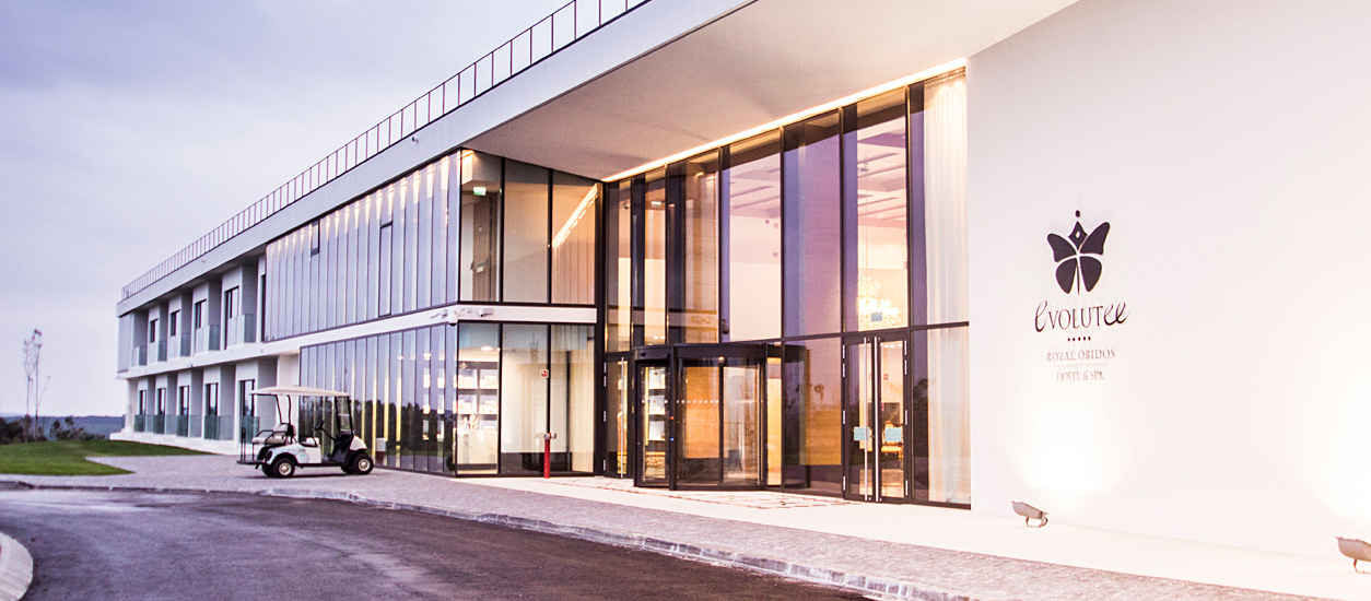 Prime Portugal Properties