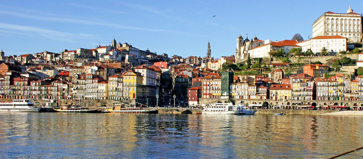 Prime  Portugal Property