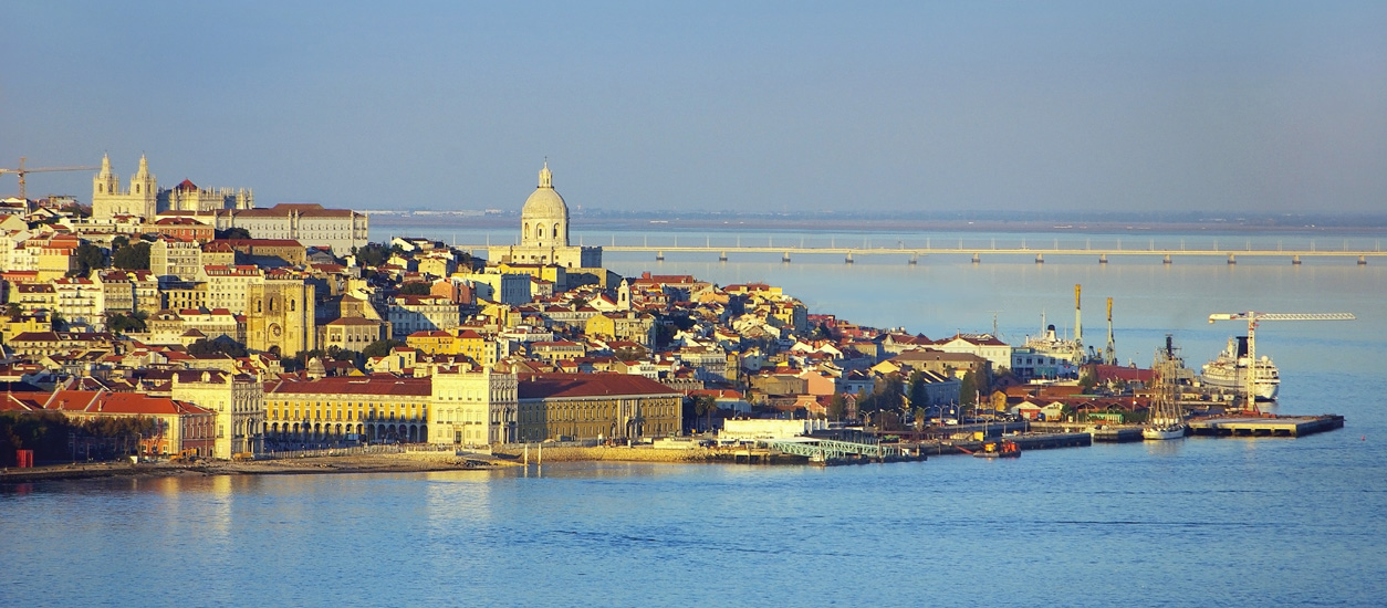 Portugal Prime Properties