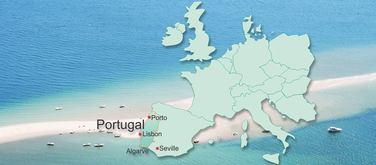 Portugal Prime Properties